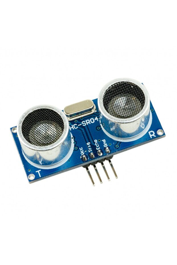 Hc-sr04 Ultrasonik Mesafe Sensörü - 2