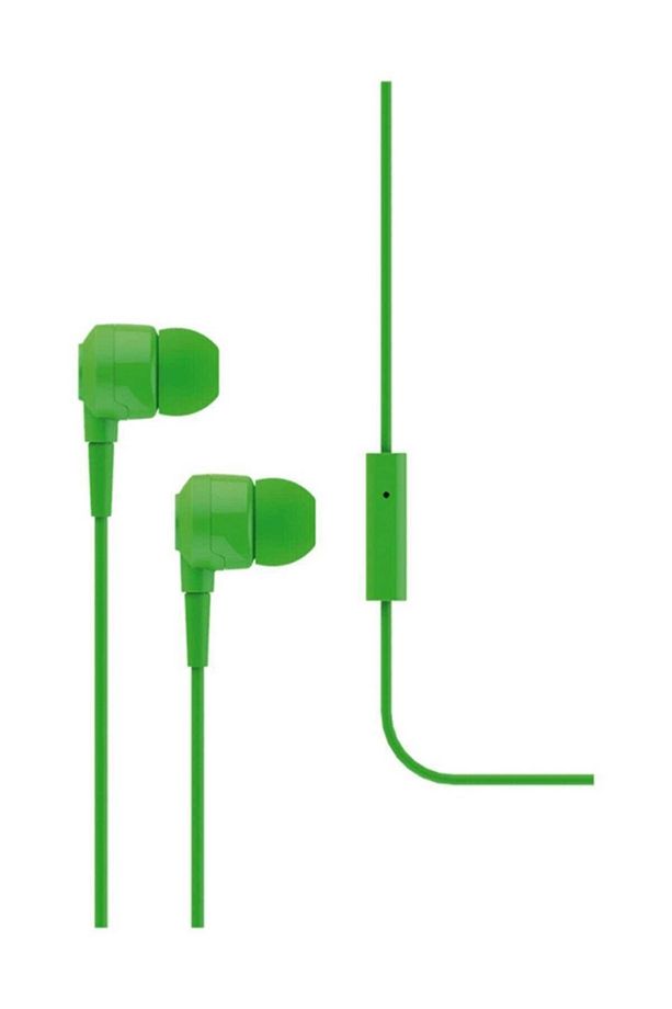 J10 Serisi 3.5mm Mikrofonlu Kulakiçi Kukaklık 2kmm10y - 1