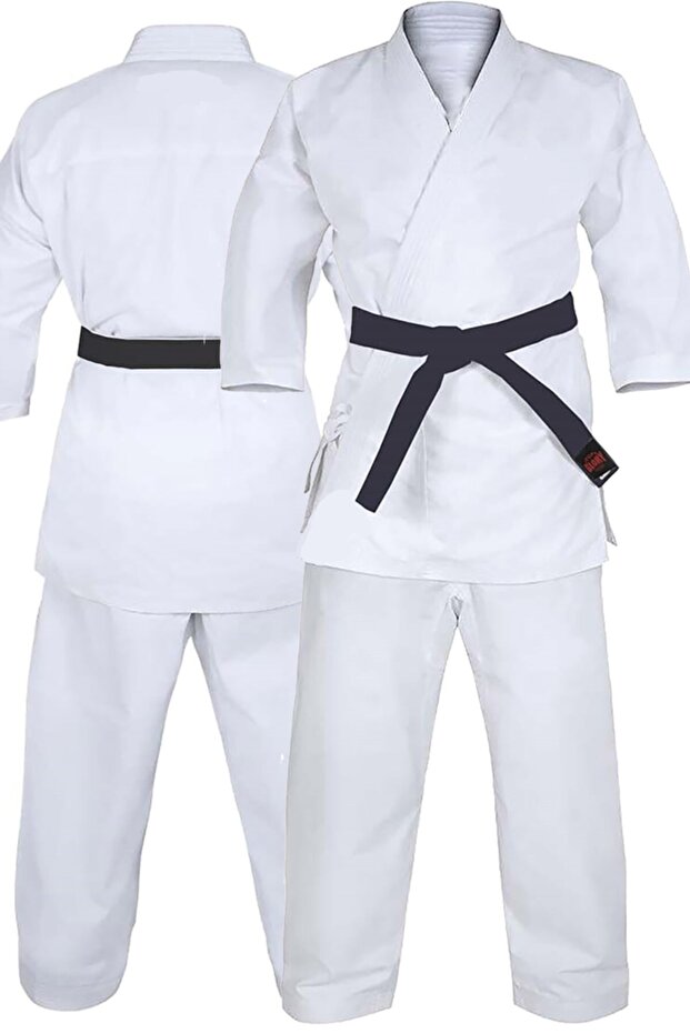 Karate Kumite Elbisesi - 3