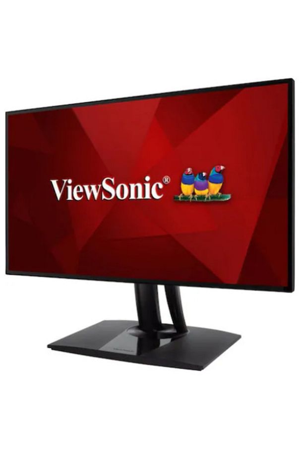 Vp2768a 5ms 60hz 27" Qhd Hdmı Dp Ips Pivot Vesa Led Monitör - 2