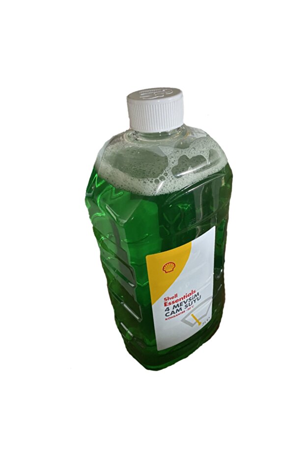 4 Mevsim Cam Suyu - 3