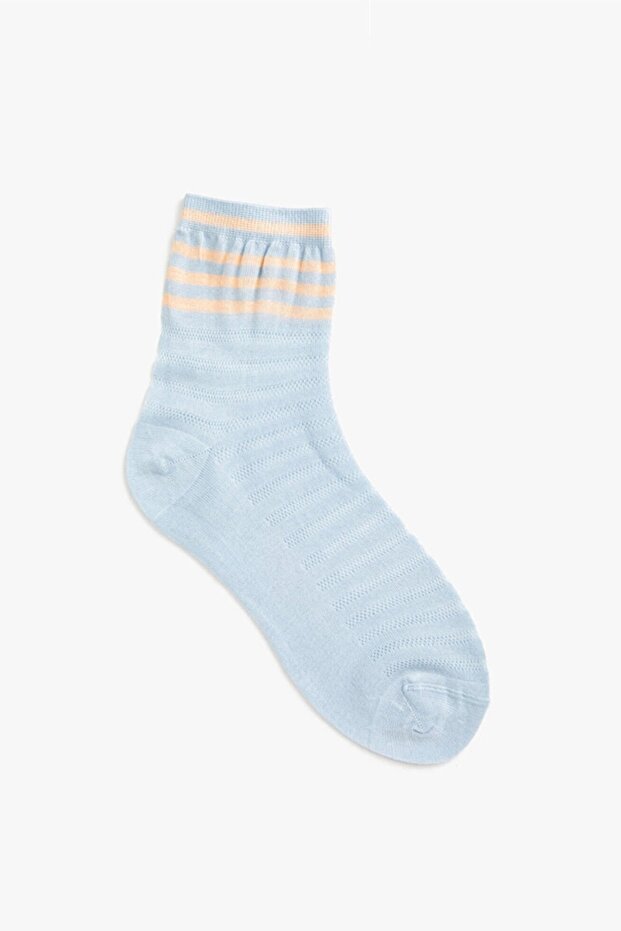 Women's Striped Women's Socks 2yak83252aa