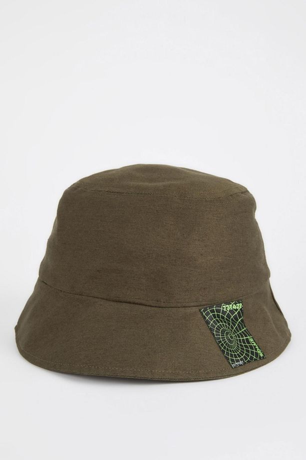 Erkek Bucket Şapka - 1