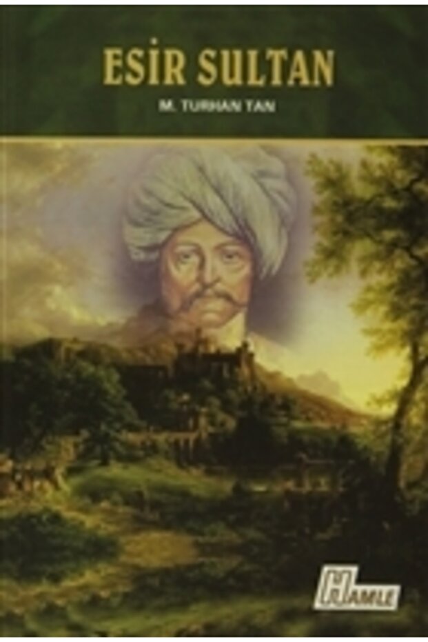 Esir Sultan