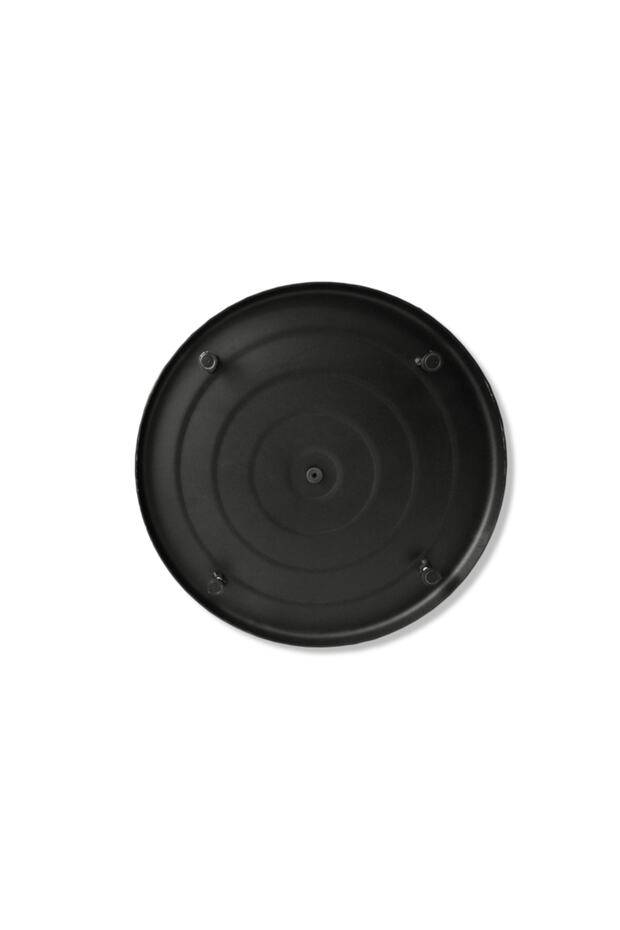 Round Base Cafe-Kitchen-Dining Table Leg - 5