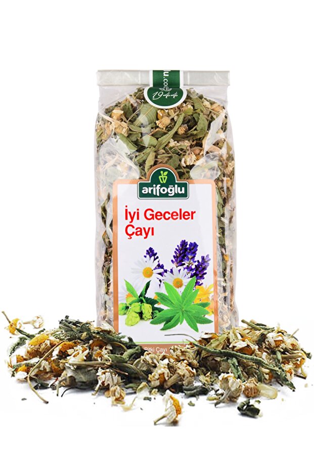 İyi Geceler Çayı 80g - 1