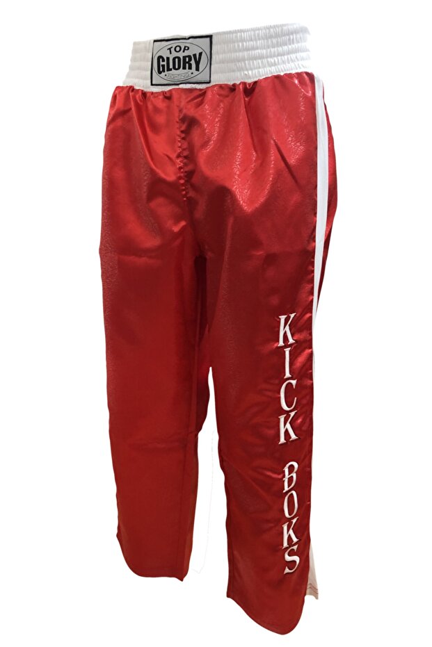Kick Boks Pantolonu - 1