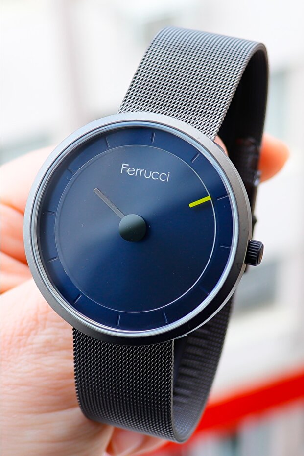 Fc.13240h.03 Men's Wristwatch