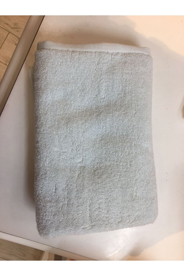 Delta Eco Havlu Mınt 50*70 - 1