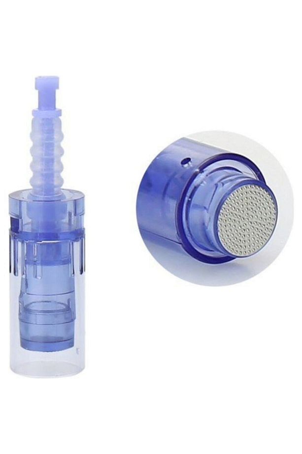 10 Adet Nano Dermapen Bbglow Iğnesi - 1