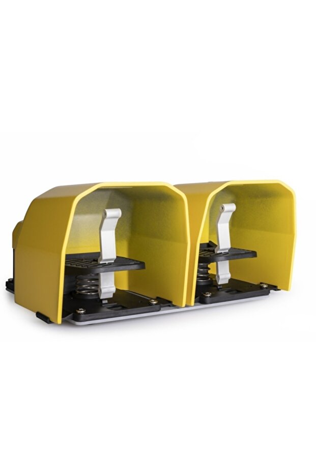 Pedal 2 (1Na+1Nk), (1Na+1Nk) Axle-