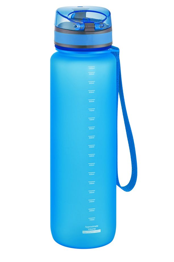 1000ml Tritan Su Matarası Bpa Yok Koku Yok Sızdırma Yok - 7