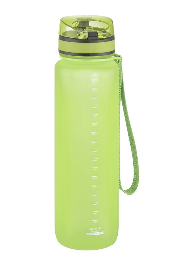 1000ml Tritan Su Matarası Bpa Yok Koku Yok Sızdırma Yok - 5