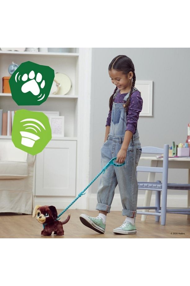 Walkalots Yürüyen Dostlarım Yavru Köpek - 2