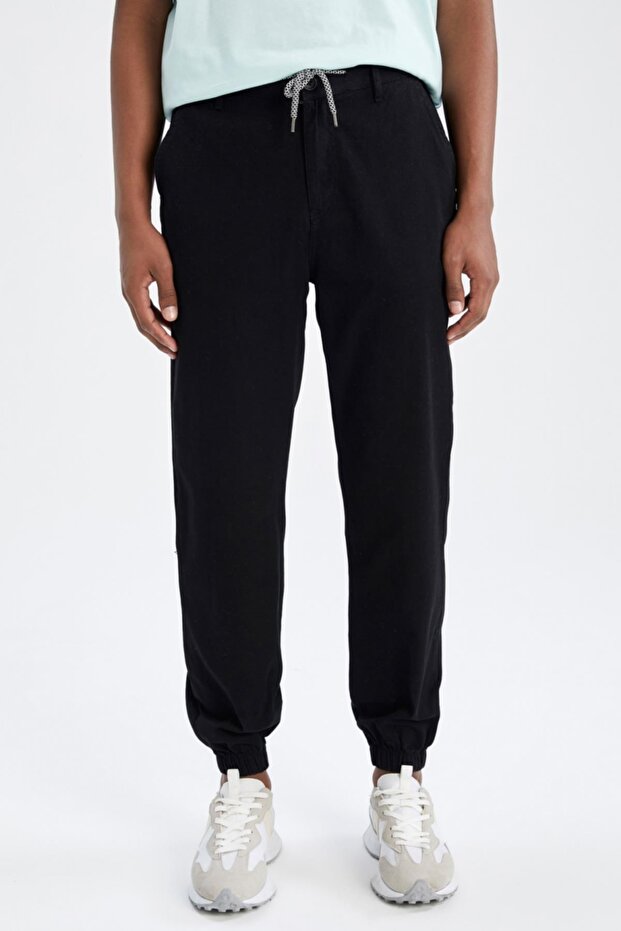 بنطال الركض - 3