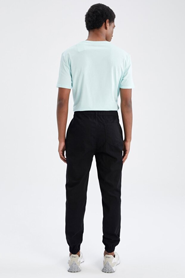 بنطال الركض - 4