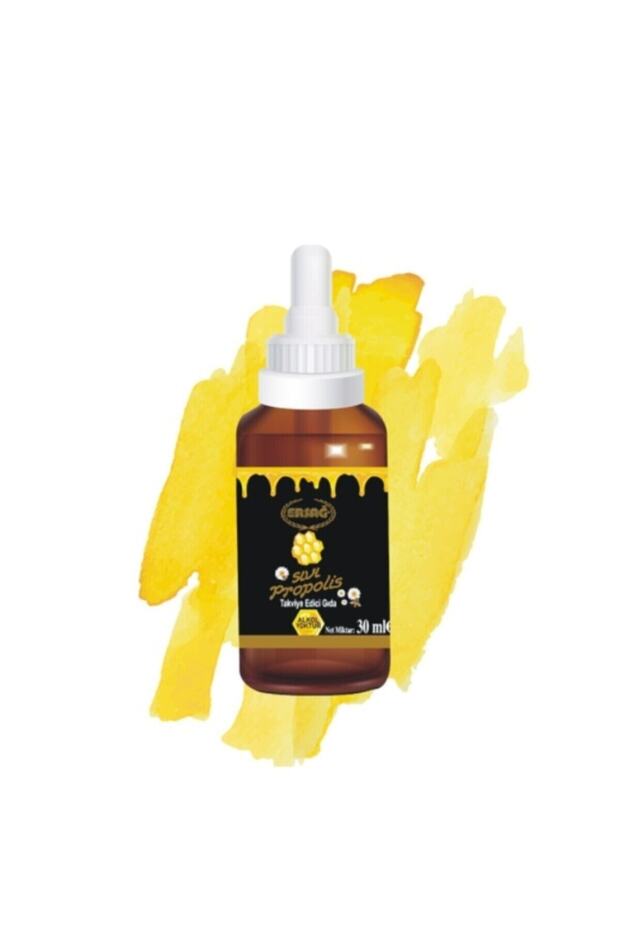 Sıvı Propolis 30ml - 1