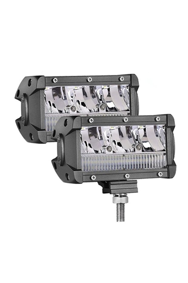 Ariadne 65w Uyumlu Bar Tipi Off Road Led Sis Farı - 1