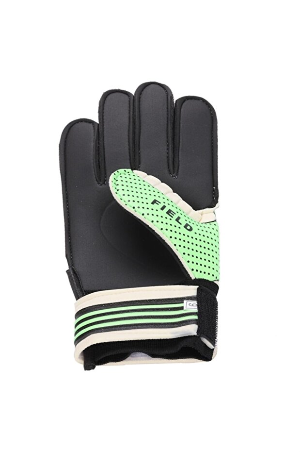 Fıeld Kaleci Eldiveni Yeşil 10 Numara - 5