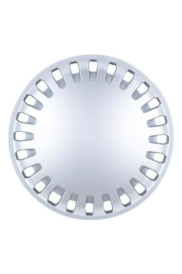 Renault 12 Uyumlu Toros Jant Kapağı Takımı Model 13''ınc Esnek - 2