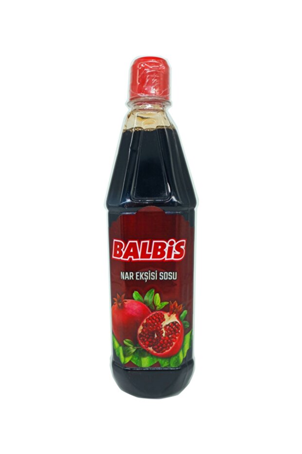 Ekşili Sos 1000 G - 1