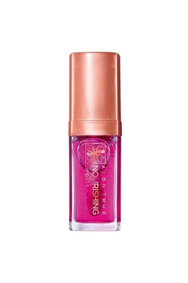 Blossom - True Color Lip Care Oil