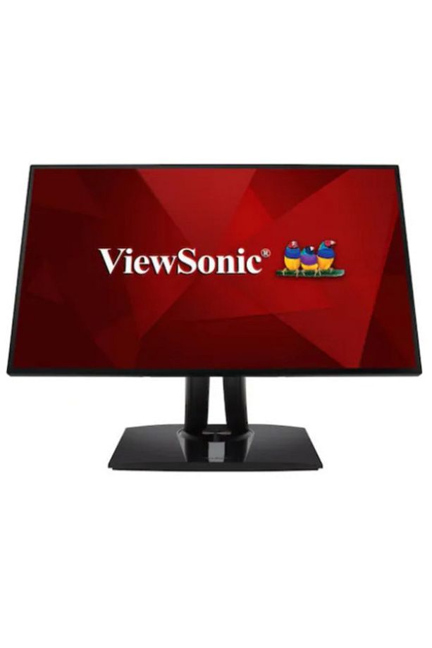 Vp2768a 5ms 60hz 27" Qhd Hdmı Dp Ips Pivot Vesa Led Monitör - 1