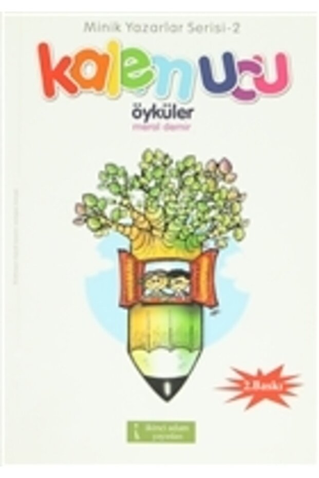 Kalem Ucu Öyküler