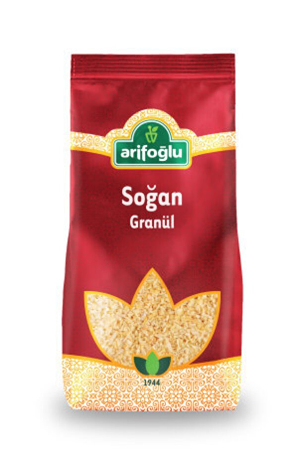 Soğan Granül 250g (Eko) - 1