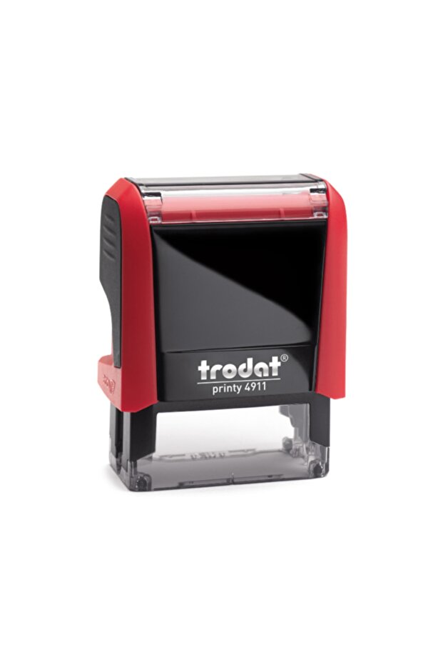 4911 Automatic Mixed Case Blue Felt (Includes Text) - 3