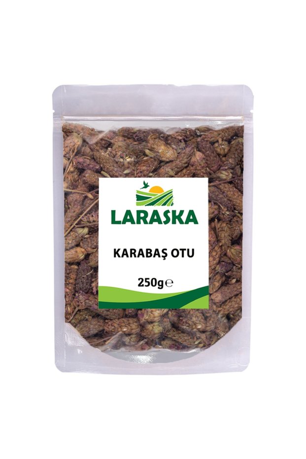 Karabaş Otu 250g
