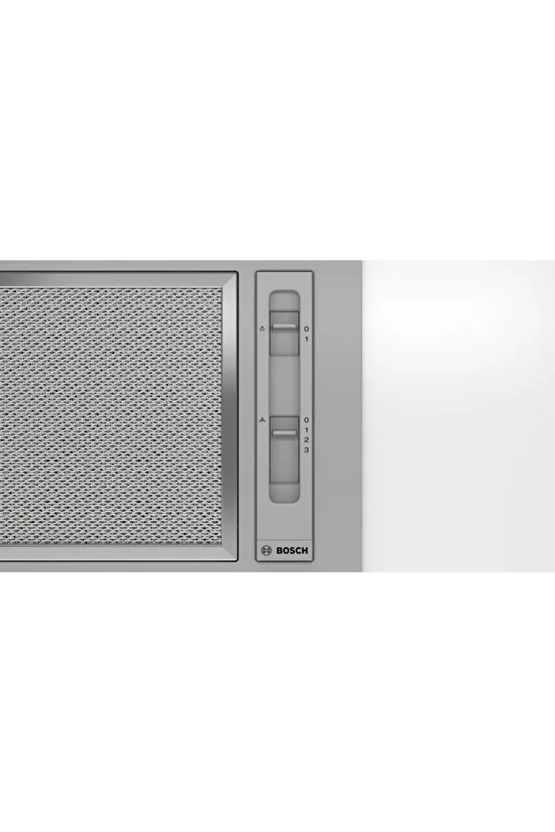 Dln53aa70 Gömme 121 W Aspiratör Inox - 2