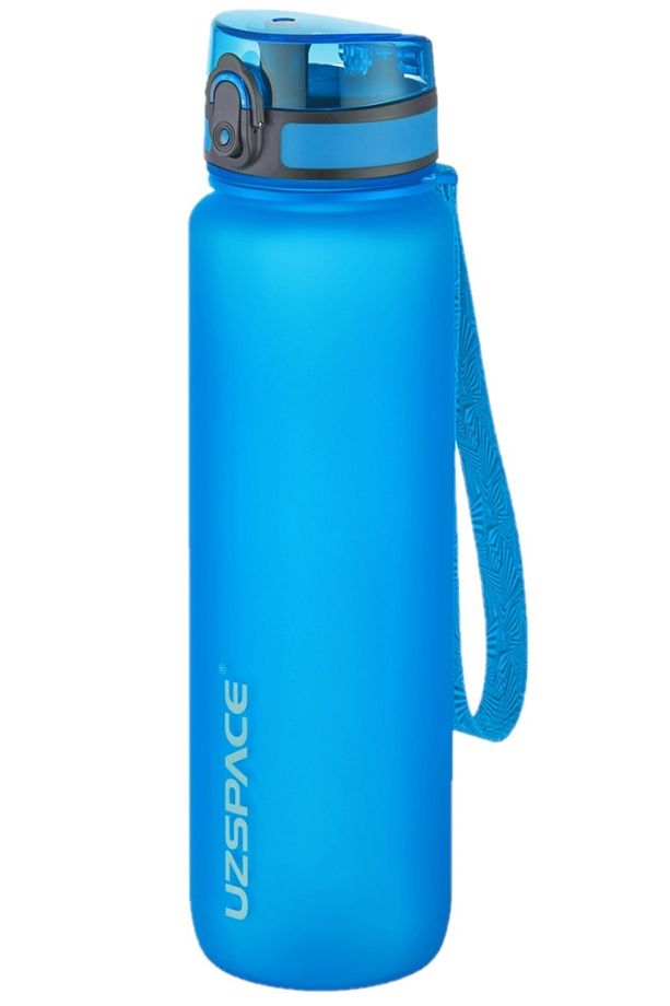1000ml Tritan Su Matarası Bpa Yok Koku Yok Sızdırma Yok - 4