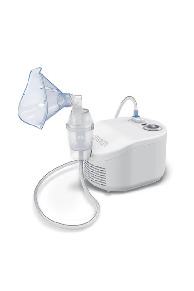 C101 Essential Compressor Nebulizatör - 1