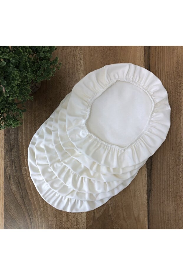 American Service, 6-Piece Cream Charger Case