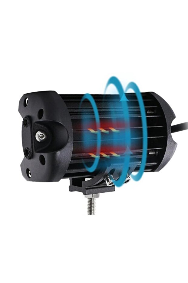 Ariadne 65w Uyumlu Bar Tipi Off Road Led Sis Farı - 2