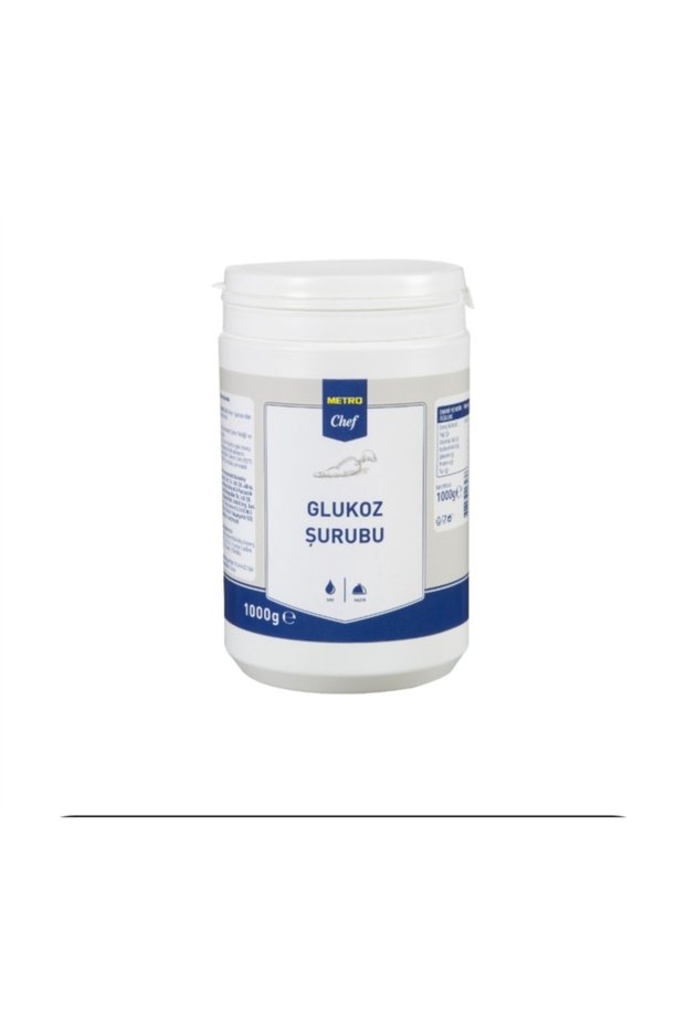 Glucose Syrup 1000g