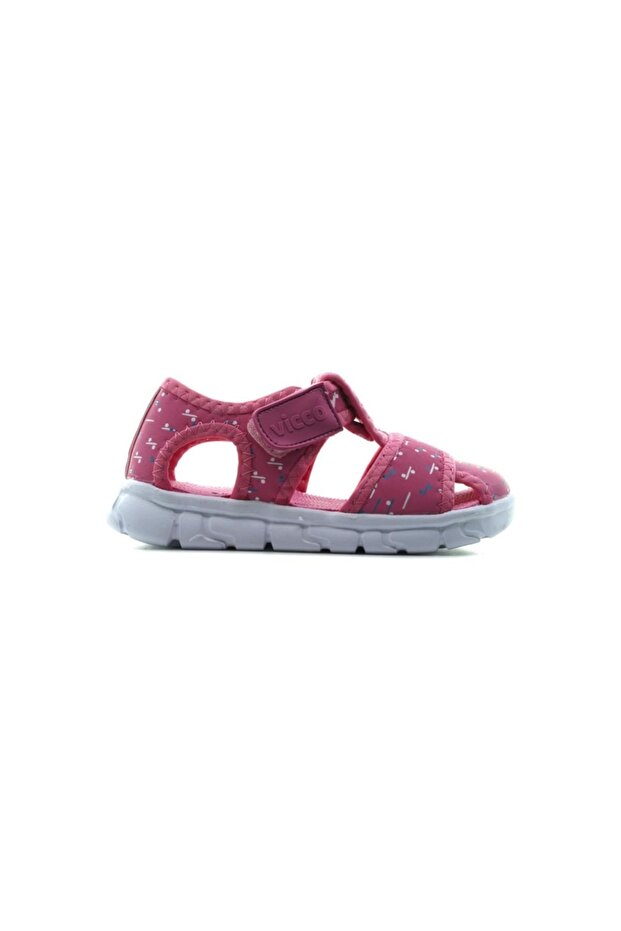 Bumba Unisex Kids Sandals Shoes (19-35) 22y 332.306 II Bk