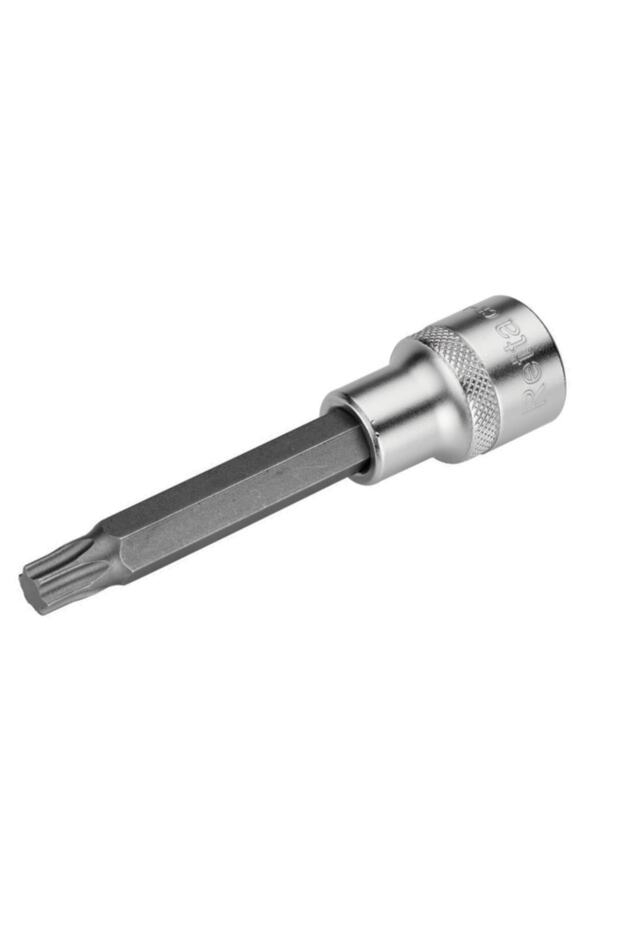 Torx Lokma 1/2_t40 Uzun(6.köşe) - 1