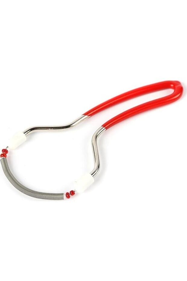 ربيع إزالة شعر الحواجب والشارب - 1