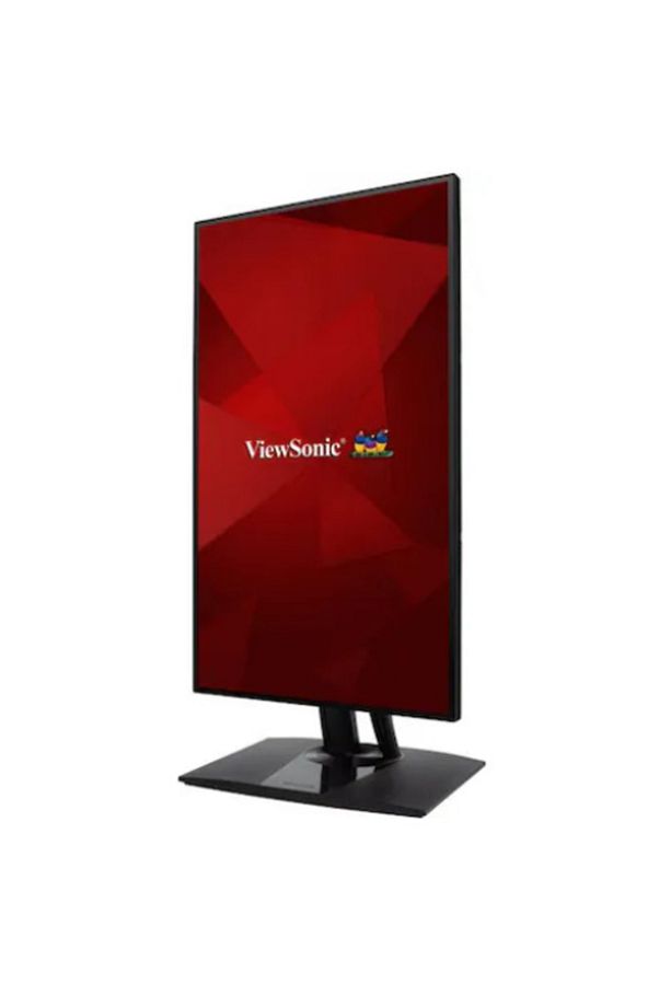 Vp2768a 5ms 60hz 27" Qhd Hdmı Dp Ips Pivot Vesa Led Monitör - 4