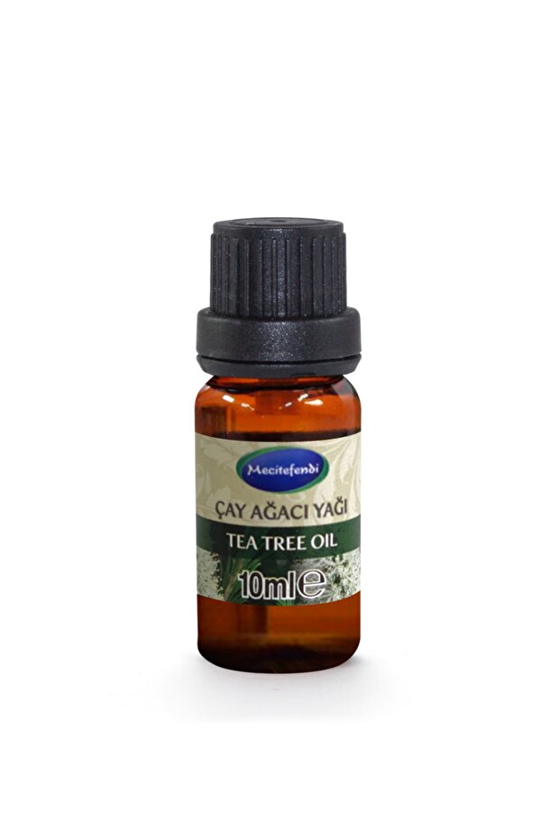 Çay Ağacı Yağı 10 Ml - 1