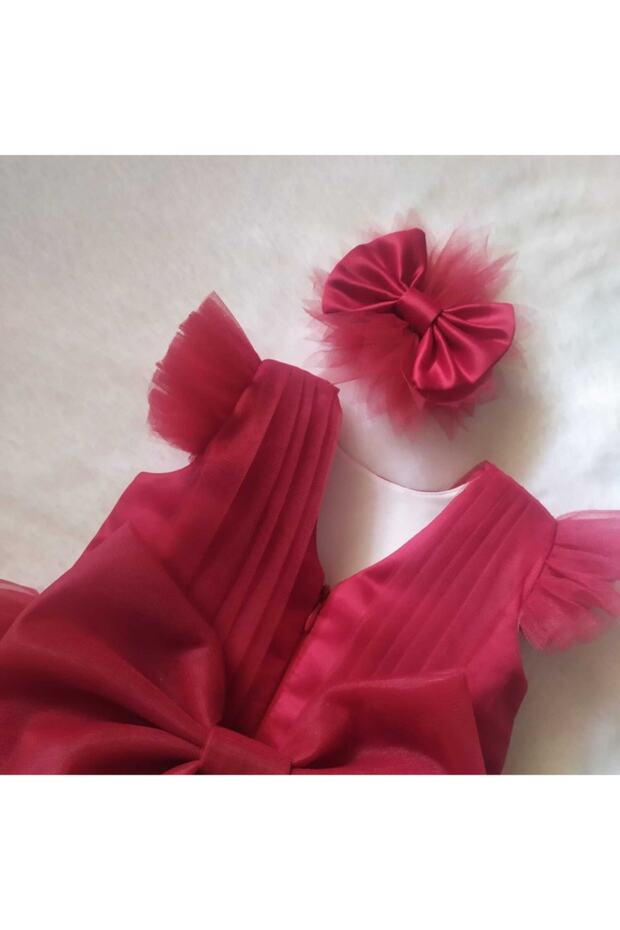 Kız Çocuk elbise - 2