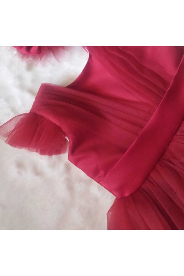 Kız Çocuk elbise - 3