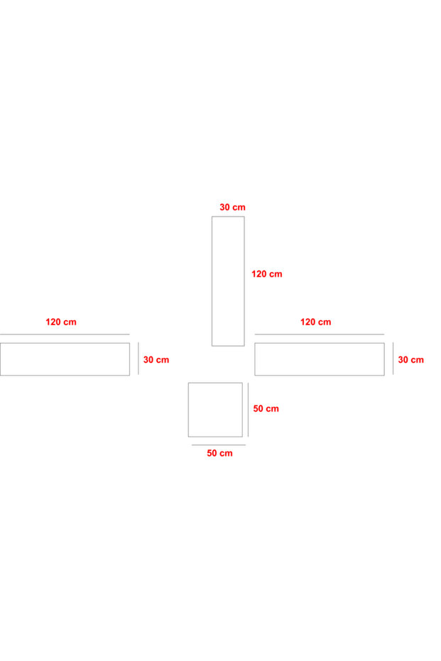 Lefke Tv Ünitesi - 2