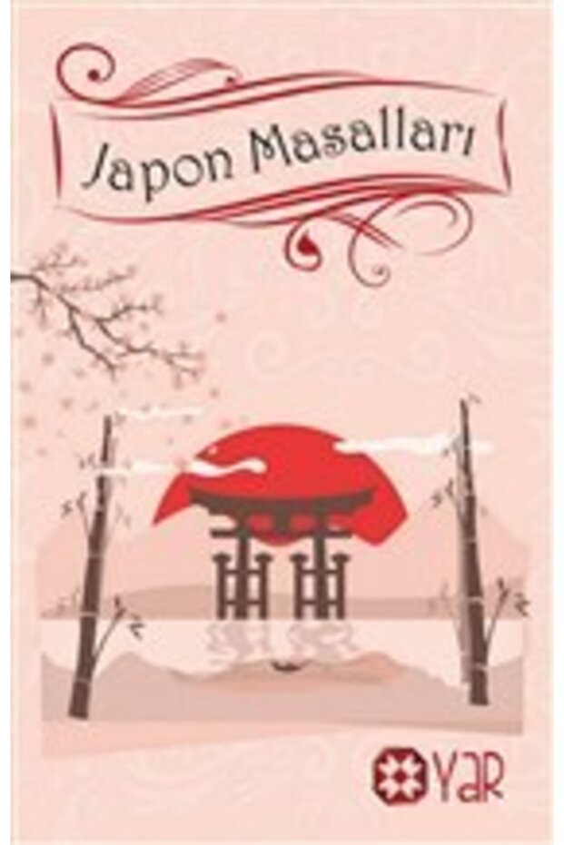 Japon Masalları