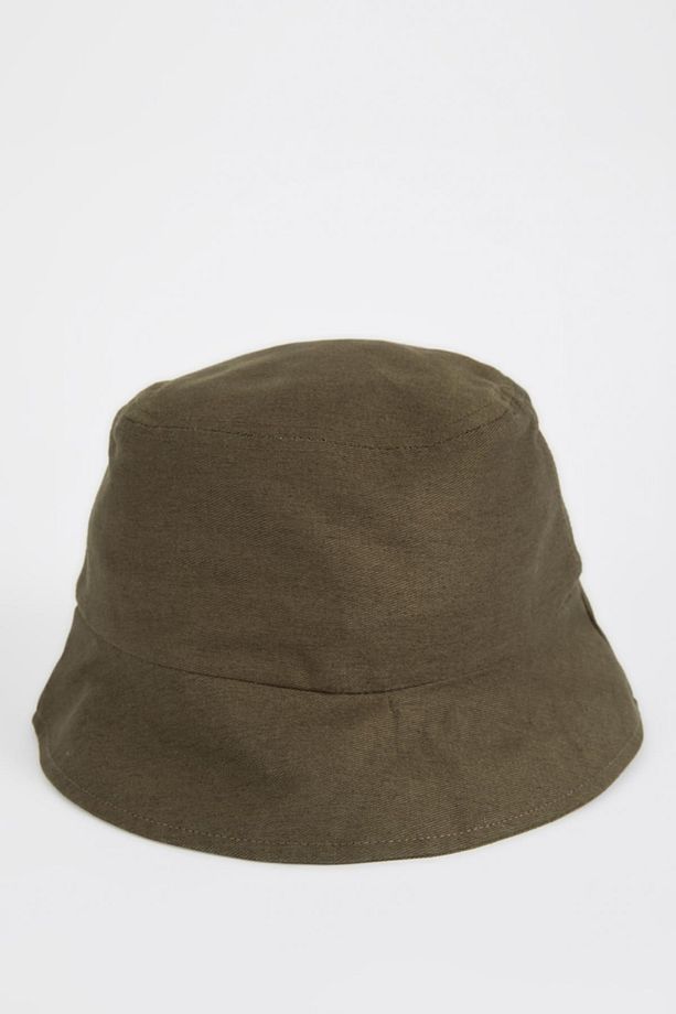 Erkek Bucket Şapka - 3
