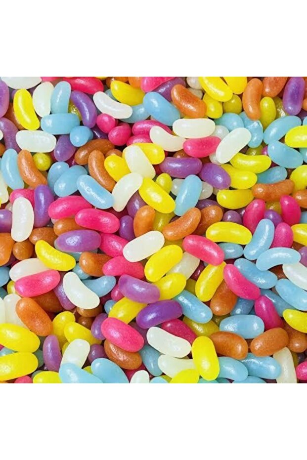 Jelly Beans 1 Kg - 1