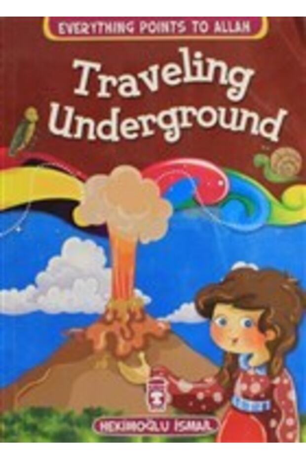 Traveling Underground - 1