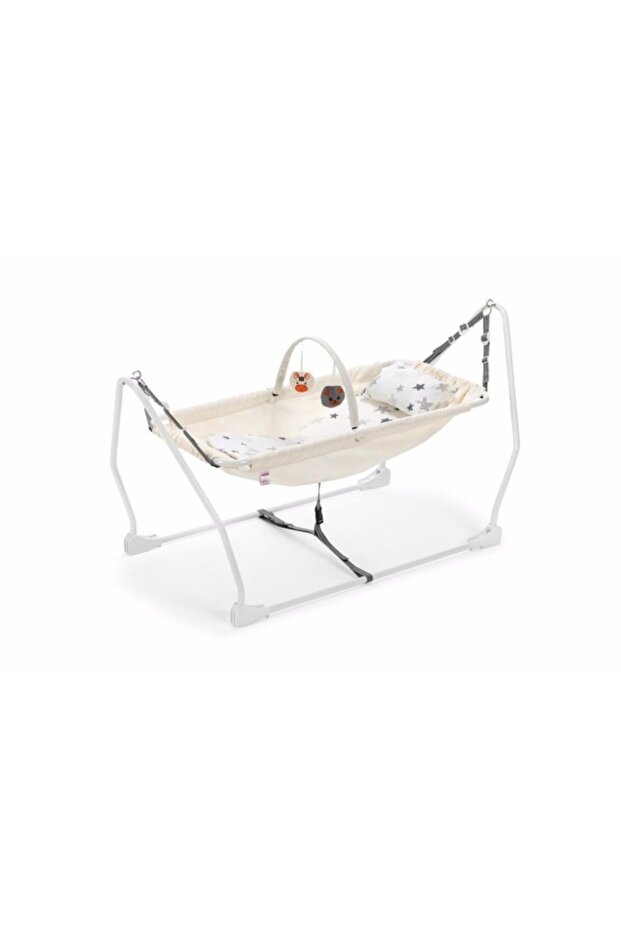 Venedik Hamak Gri - 1